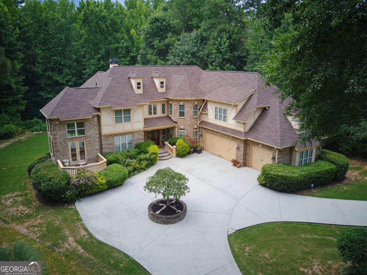 2506 Lennox Road SE