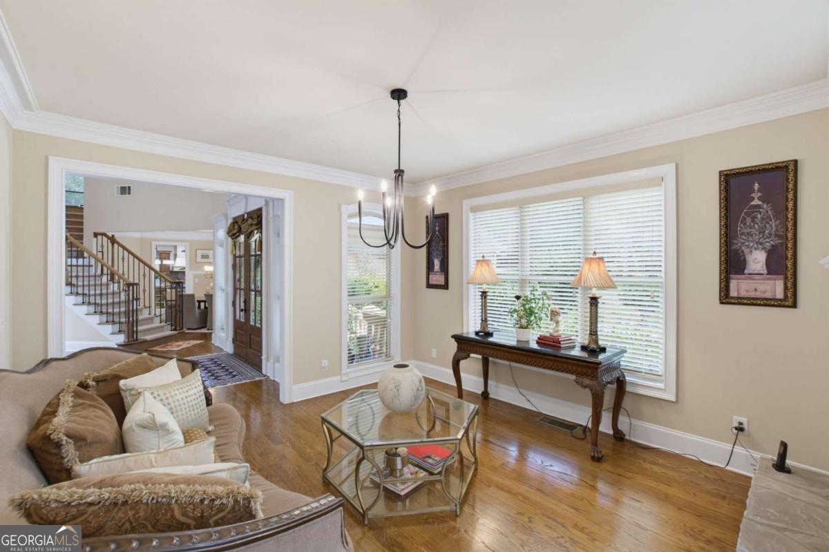 2506 Lennox Road SE