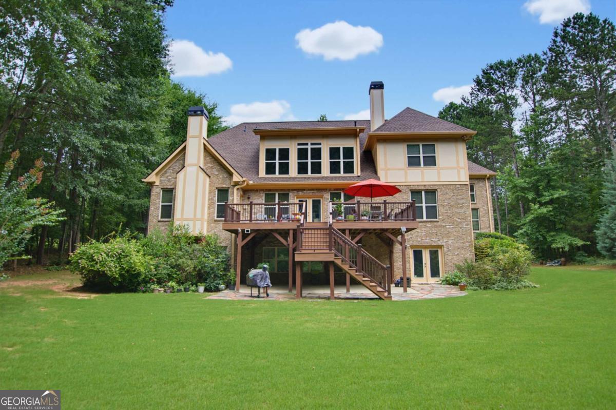 2506 Lennox Road SE
