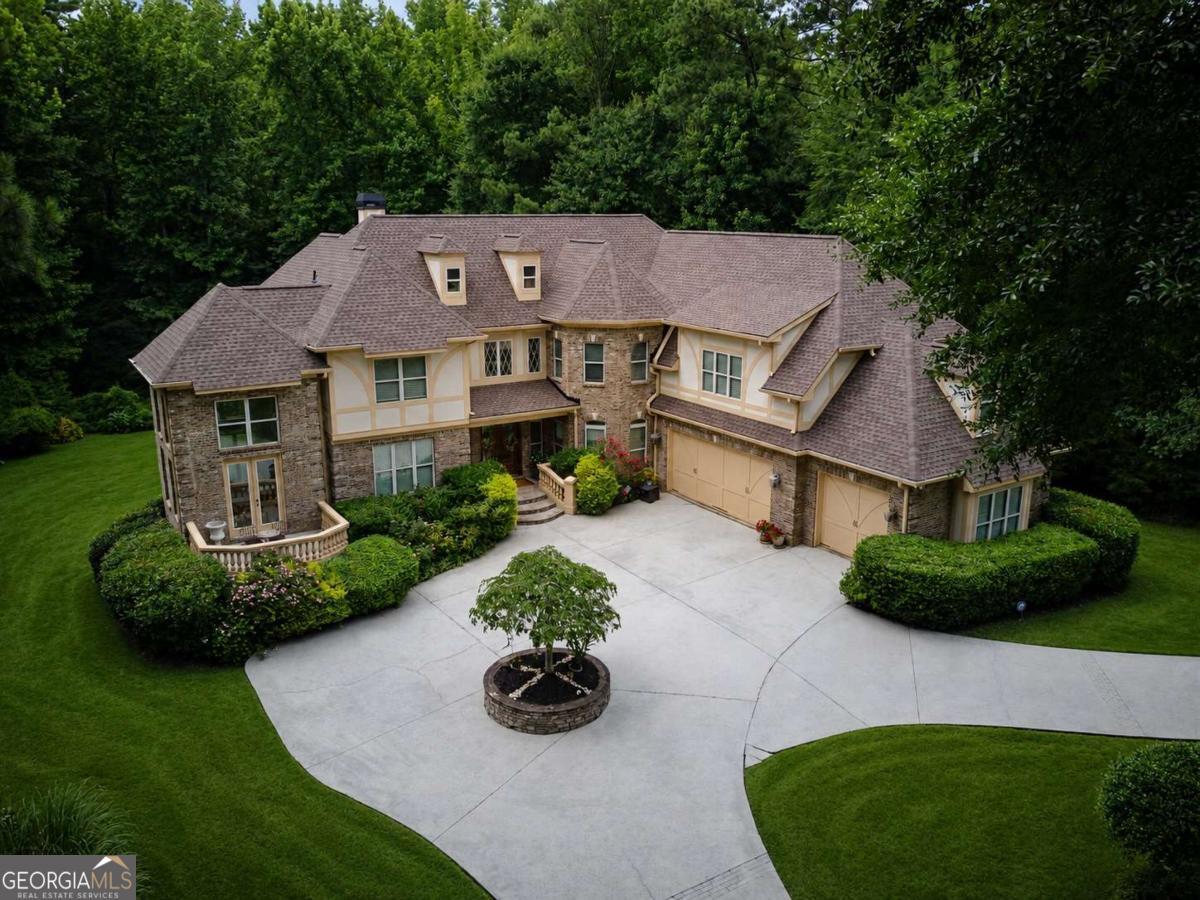 2506 Lennox Road SE