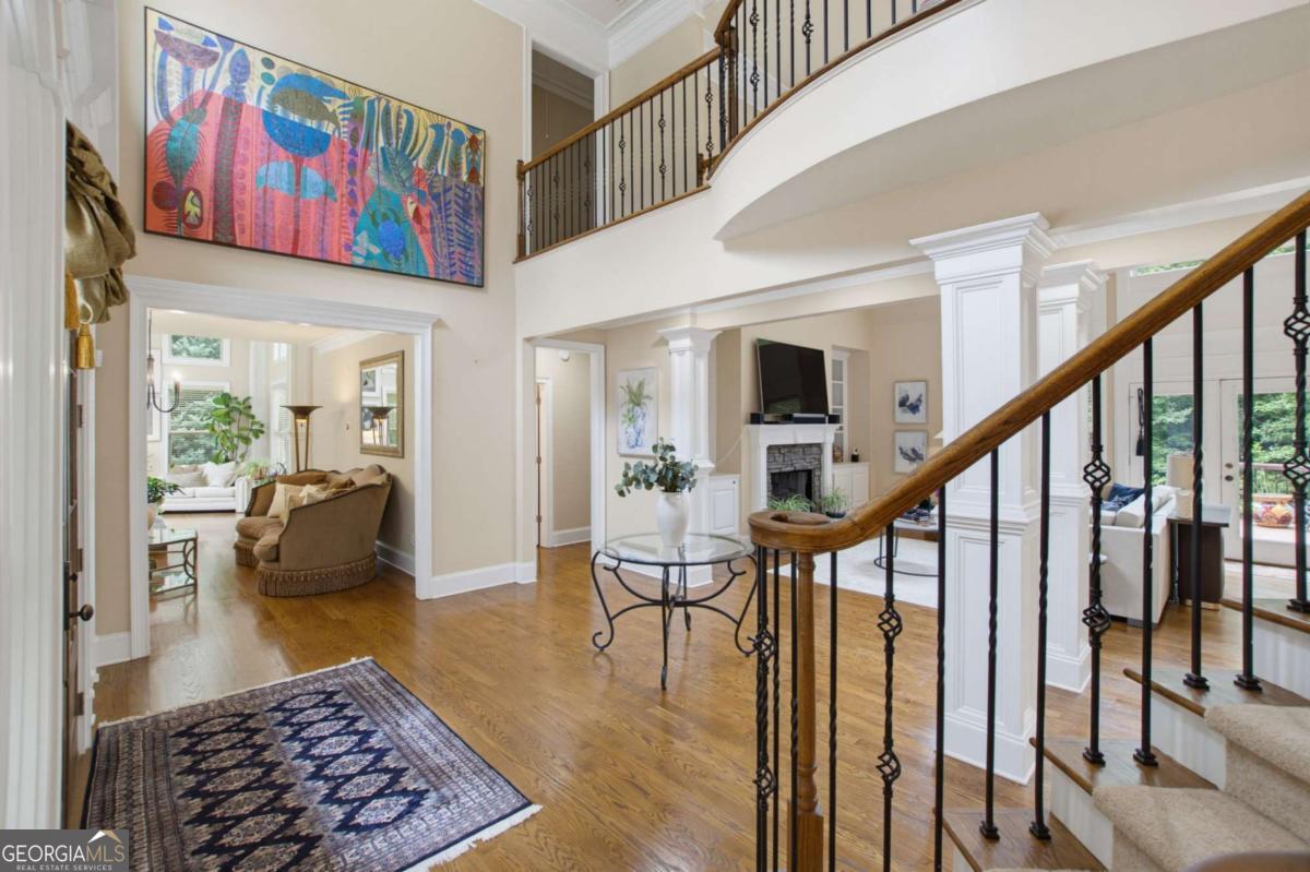 2506 Lennox Road SE
