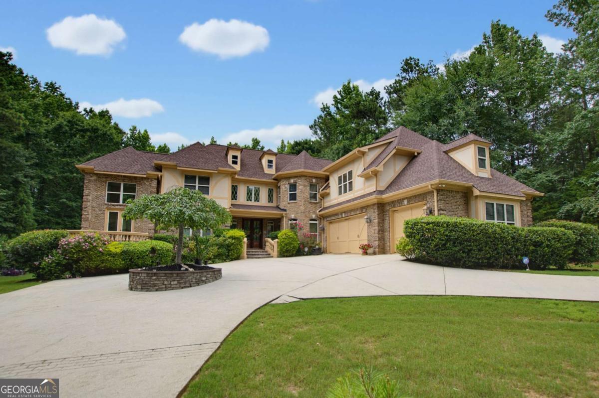 2506 Lennox Road SE