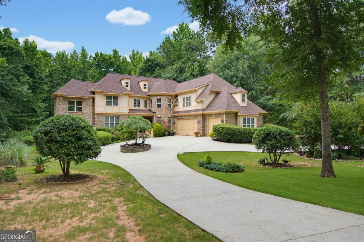 2506 Lennox Road SE