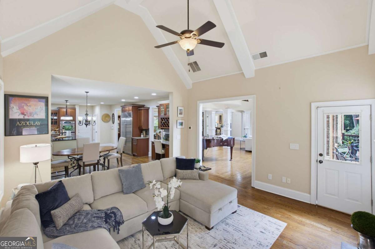 2506 Lennox Road SE