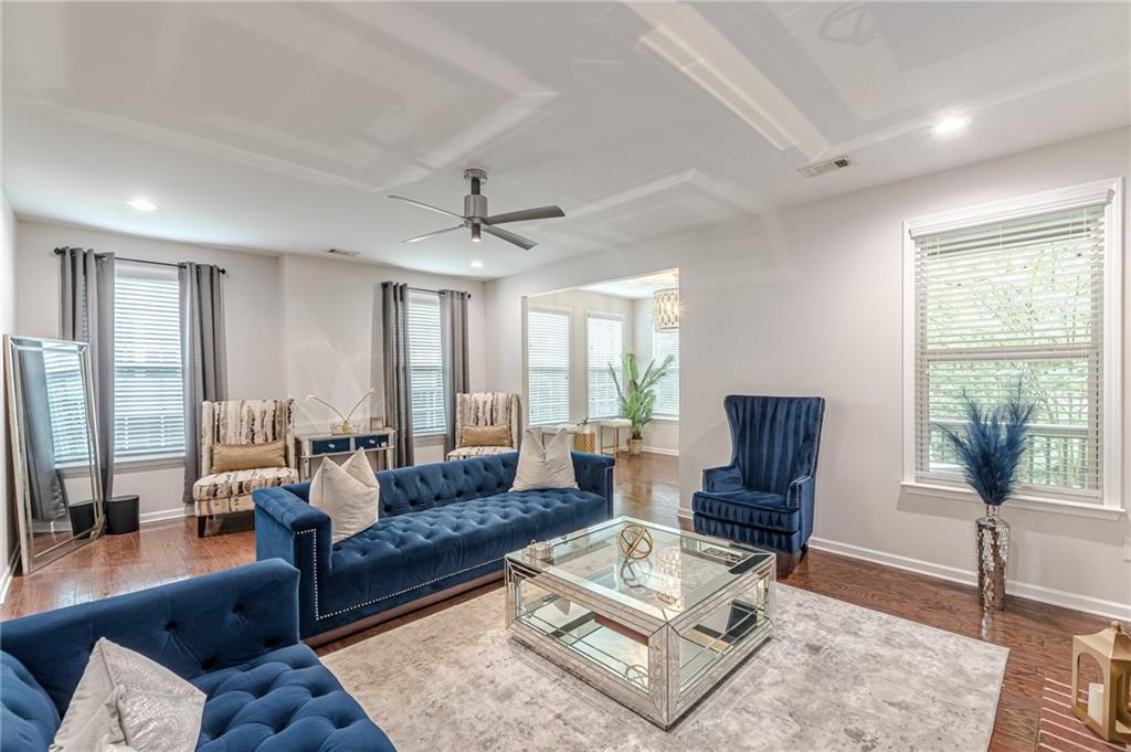4228 Laurel Creek Court SE Unit 6