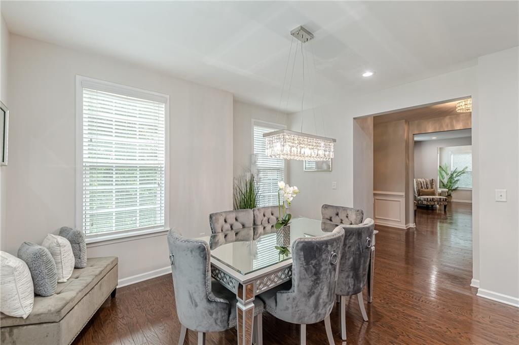4228 Laurel Creek Court SE Unit 6