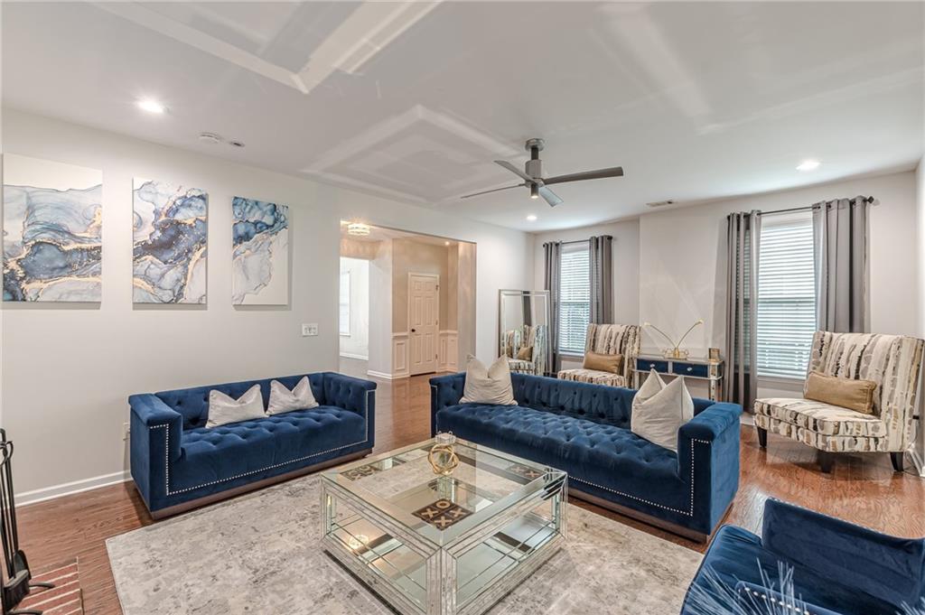 4228 Laurel Creek Court SE Unit 6