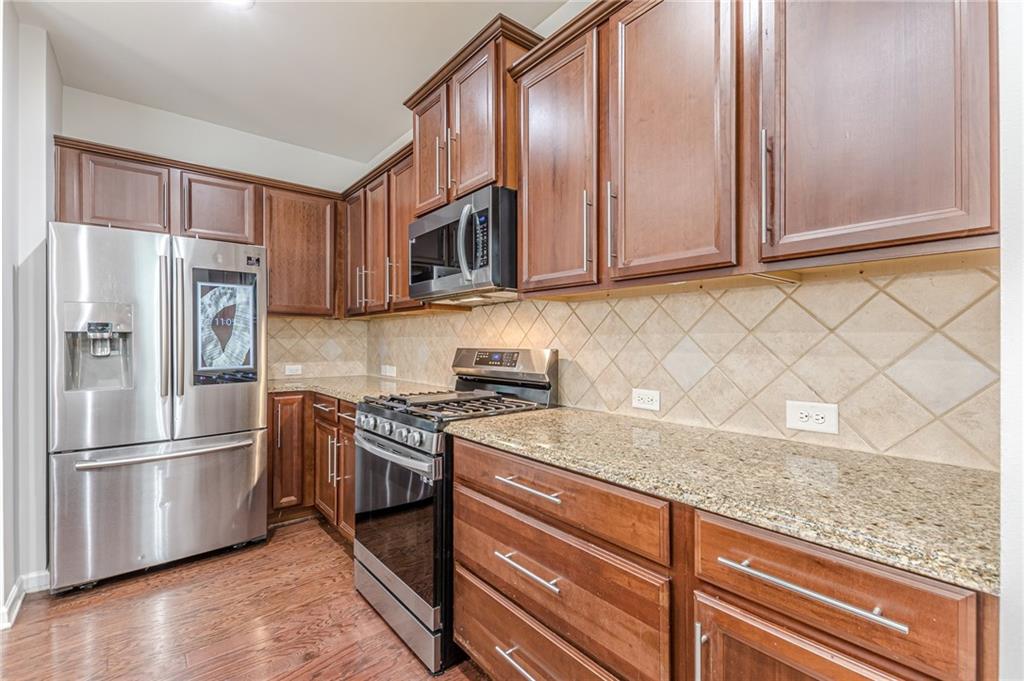 4228 Laurel Creek Court SE Unit 6