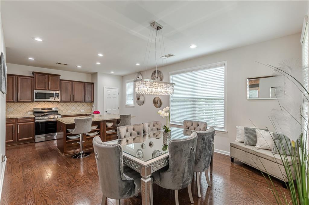4228 Laurel Creek Court SE Unit 6