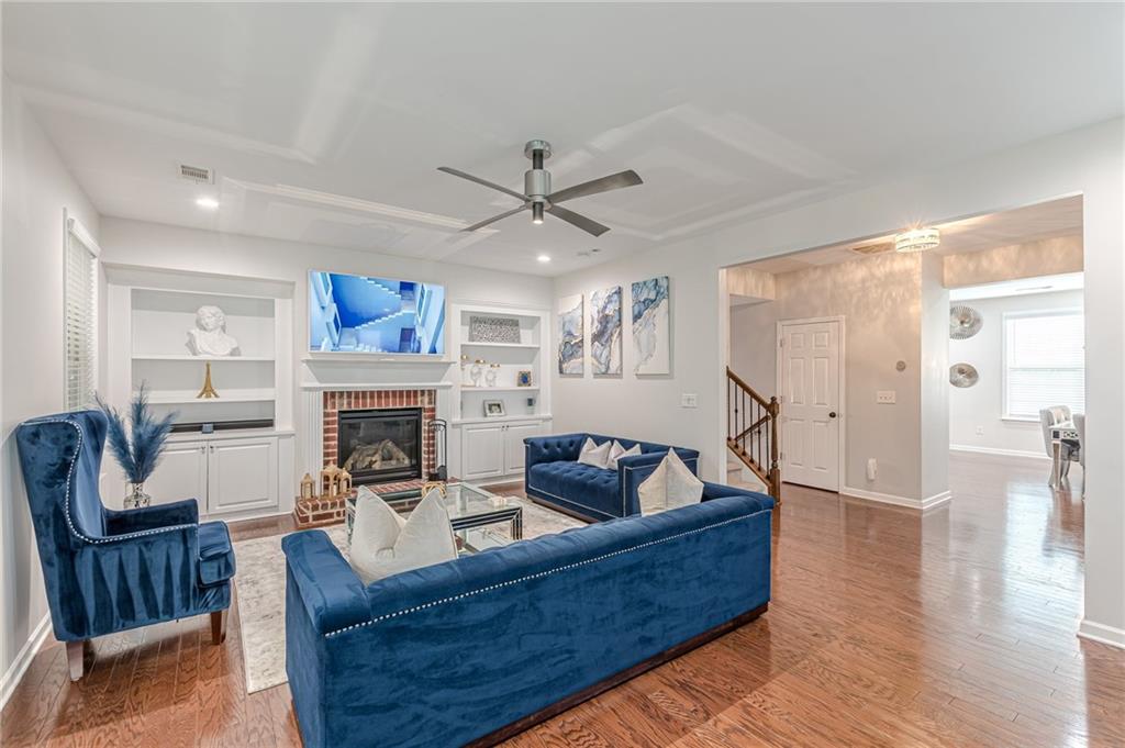 4228 Laurel Creek Court SE Unit 6