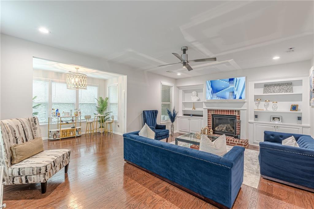 4228 Laurel Creek Court SE Unit 6