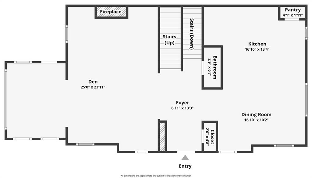 4228 Laurel Creek Court SE Unit 6