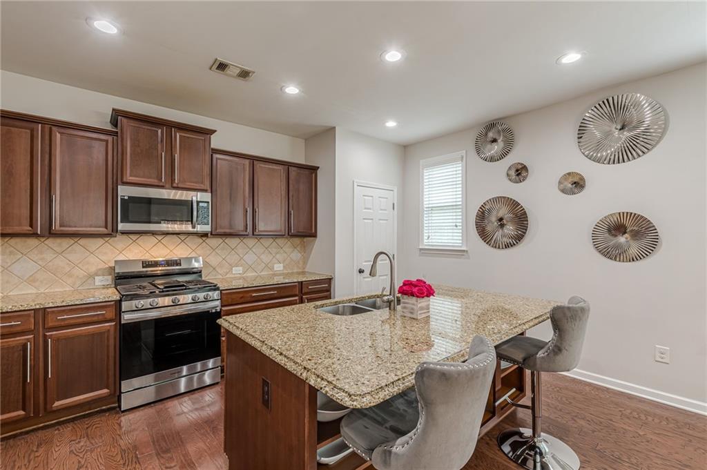 4228 Laurel Creek Court SE Unit 6