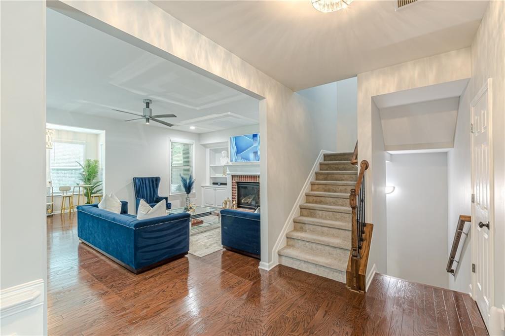 4228 Laurel Creek Court SE Unit 6