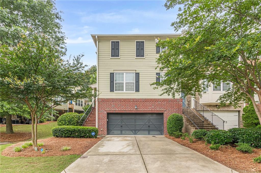 4228 Laurel Creek Court SE Unit 6