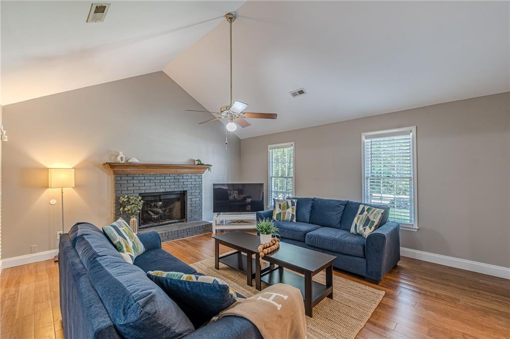 207 Windgate Court
