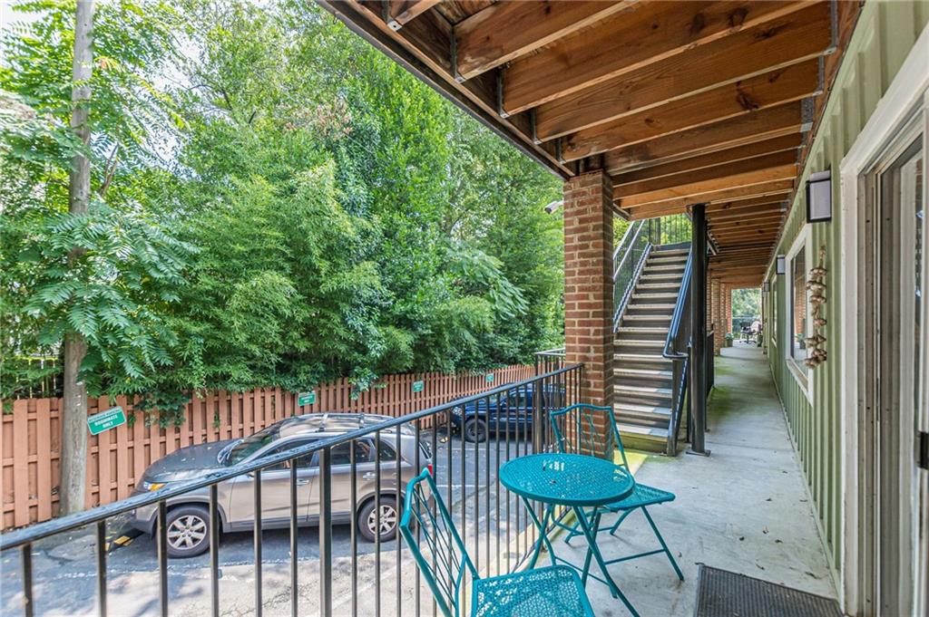 1705 Monroe Drive NE Unit C05