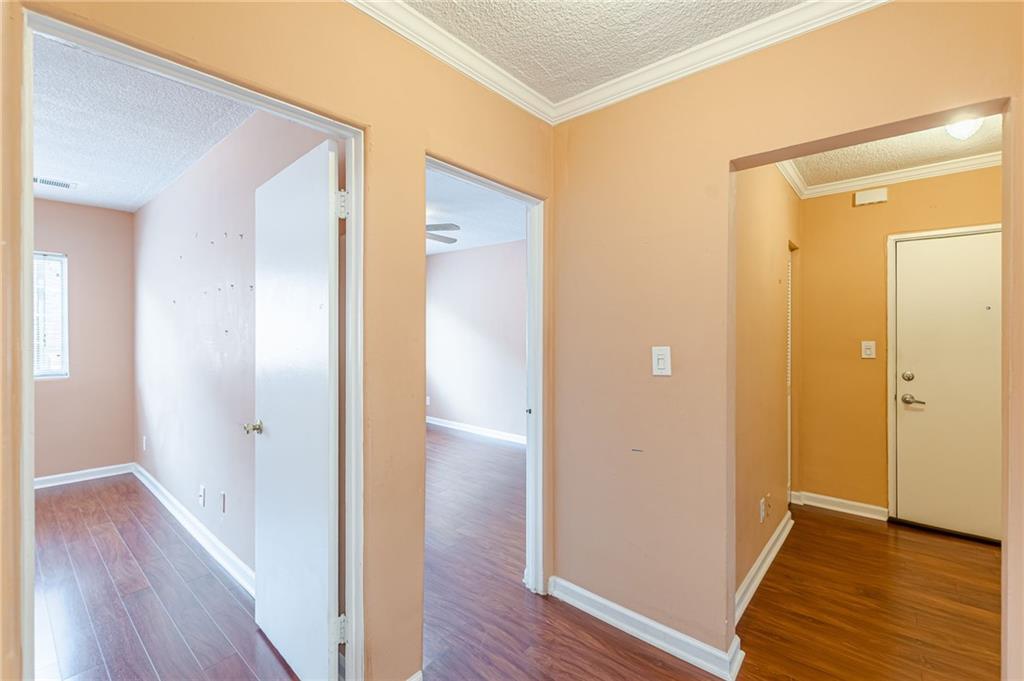 1705 Monroe Drive NE Unit C05