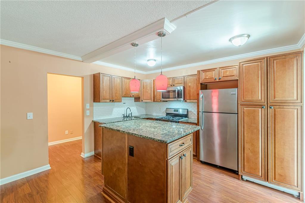 1705 Monroe Drive NE Unit C05