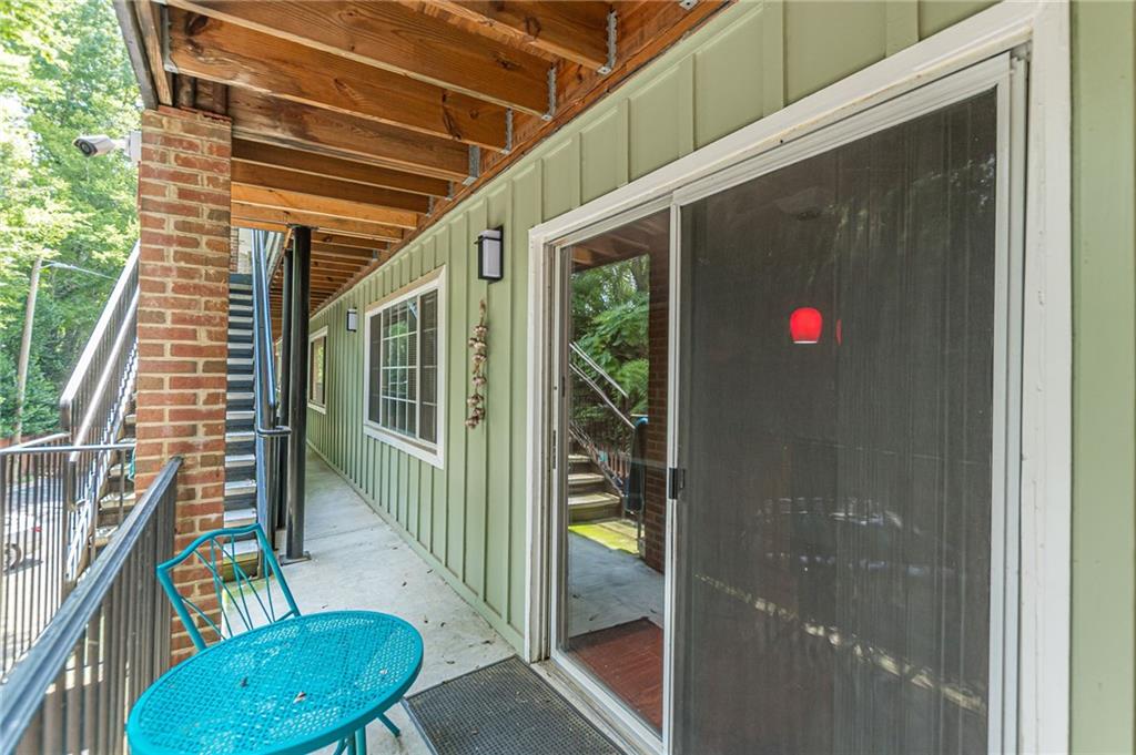 1705 Monroe Drive NE Unit C05