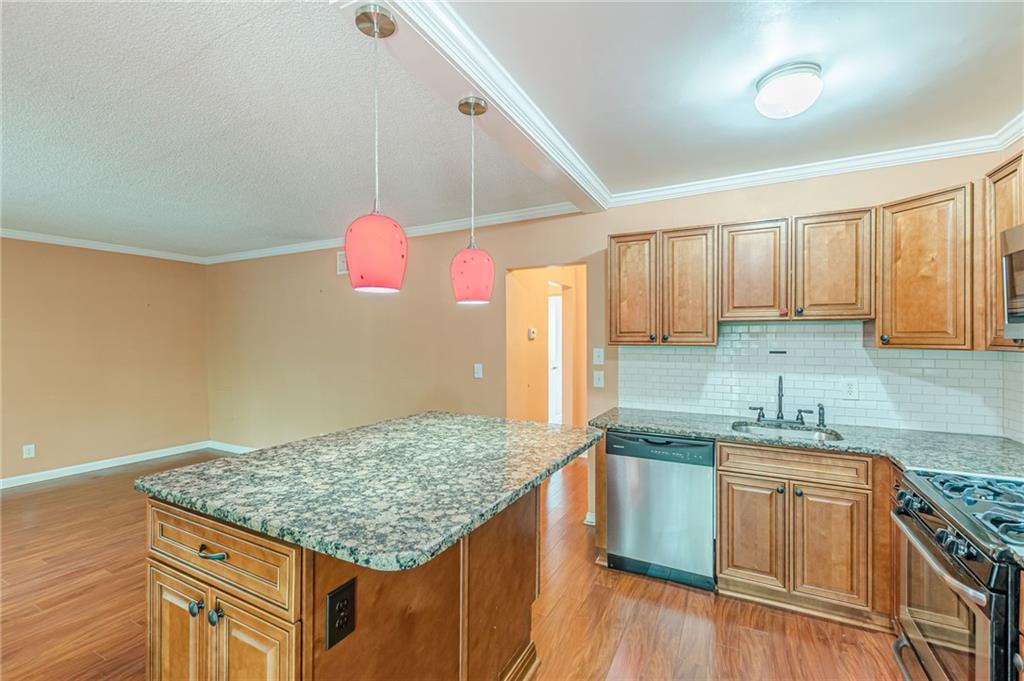 1705 Monroe Drive NE Unit C05