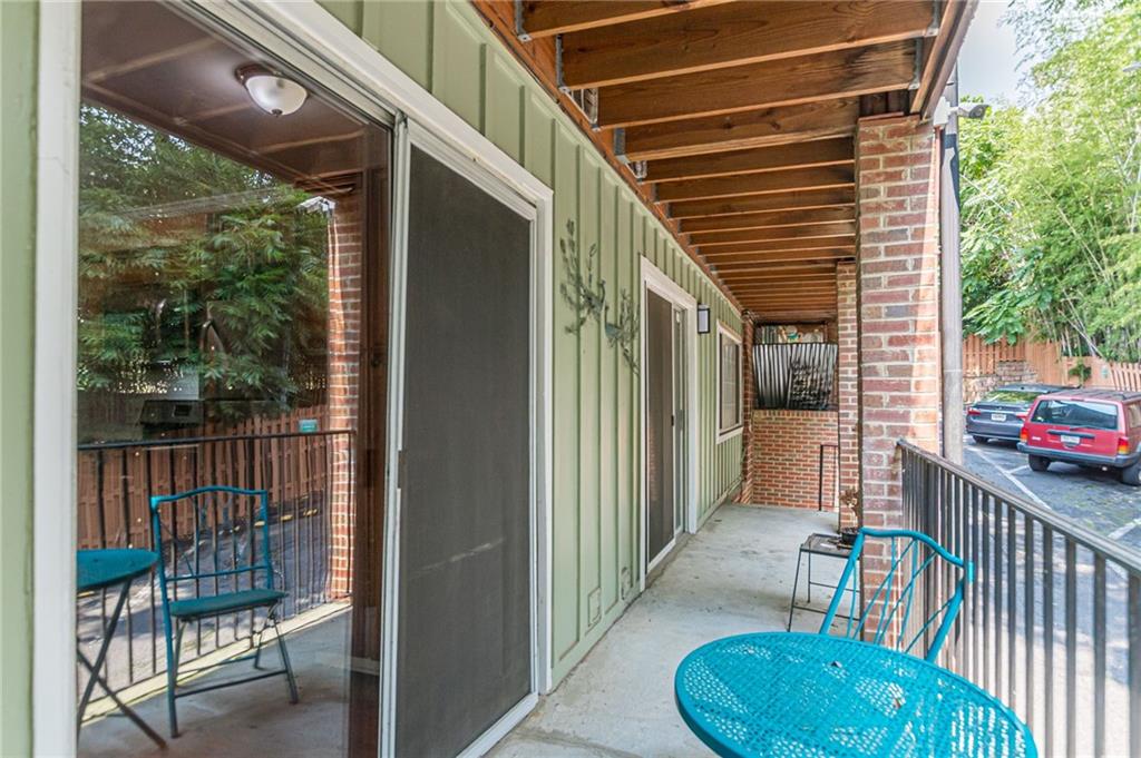 1705 Monroe Drive NE Unit C05