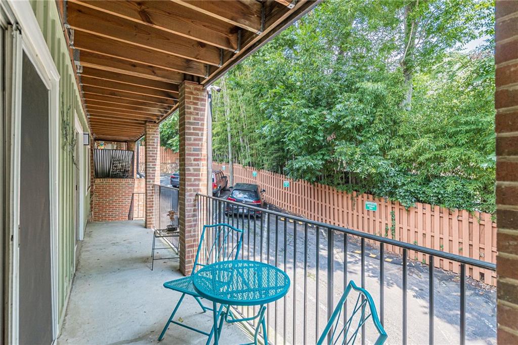1705 Monroe Drive NE Unit C05