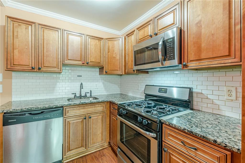 1705 Monroe Drive NE Unit C05