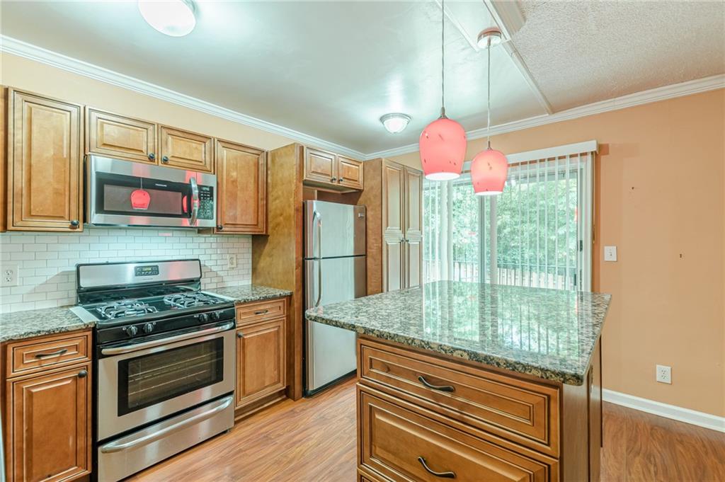 1705 Monroe Drive NE Unit C05