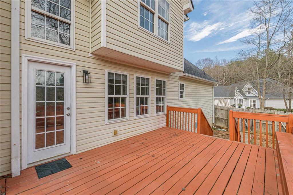 125 Sussex Lane