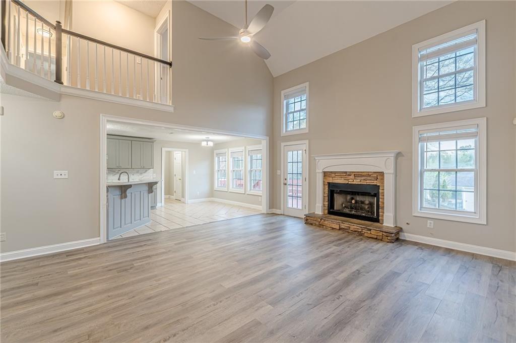 125 Sussex Lane