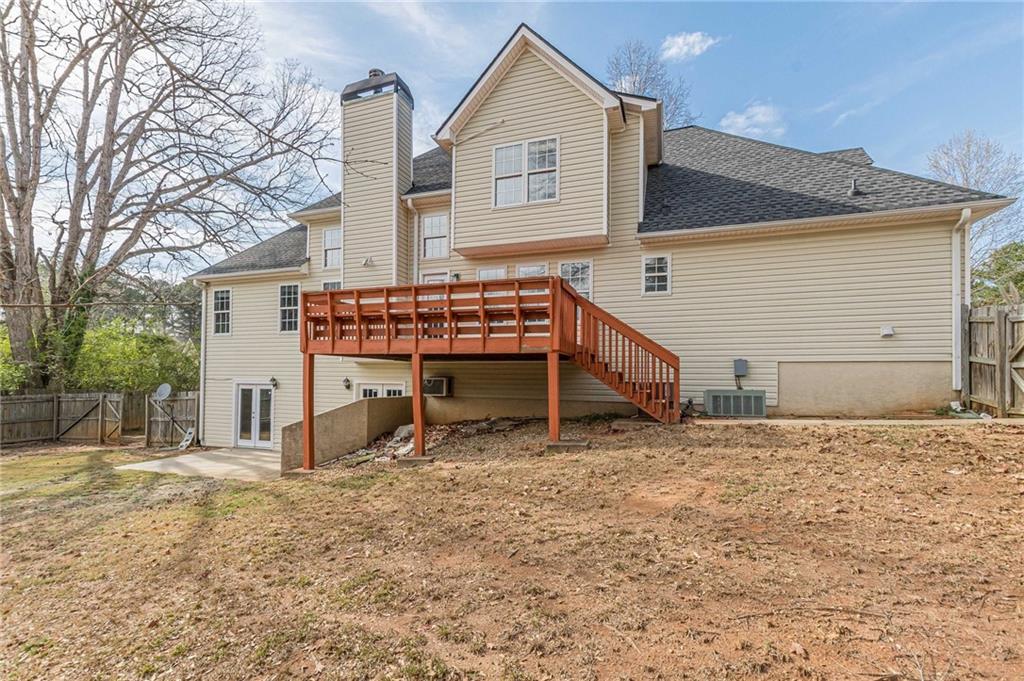 125 Sussex Lane