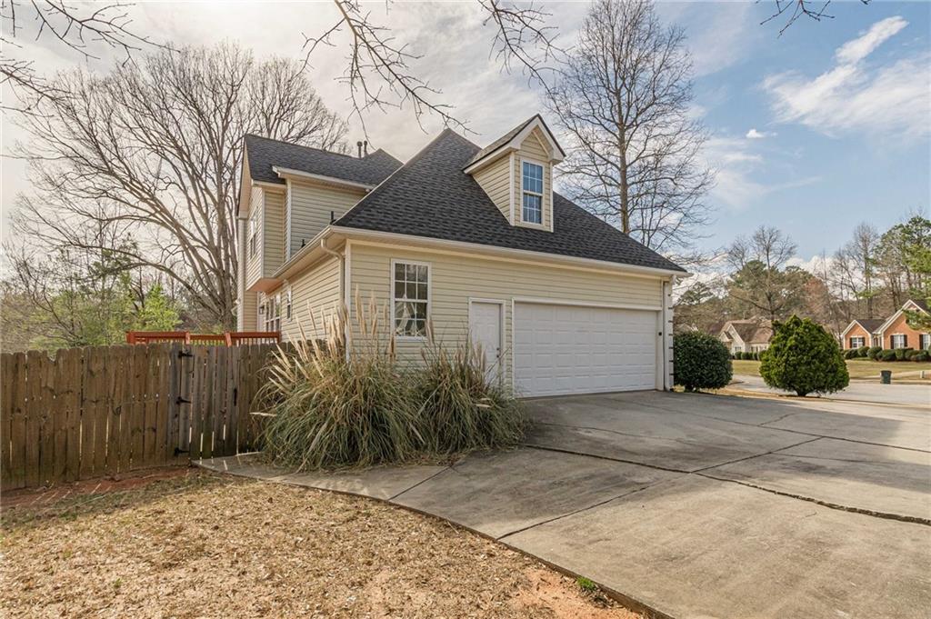 125 Sussex Lane