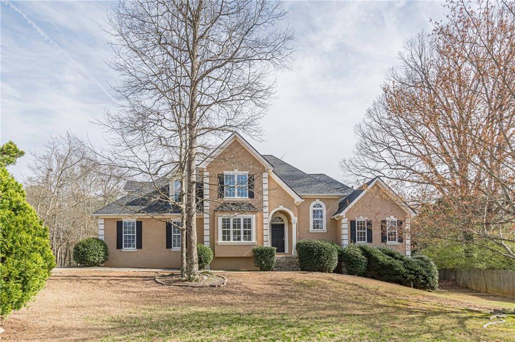 125 Sussex Lane
