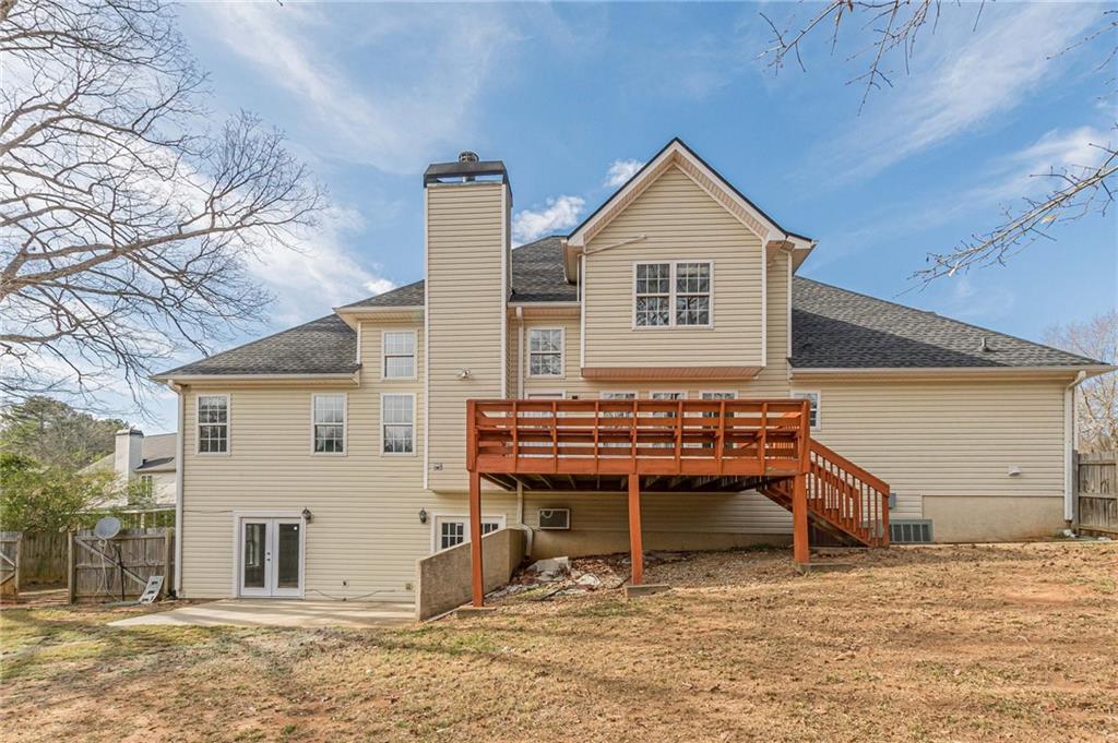 125 Sussex Lane