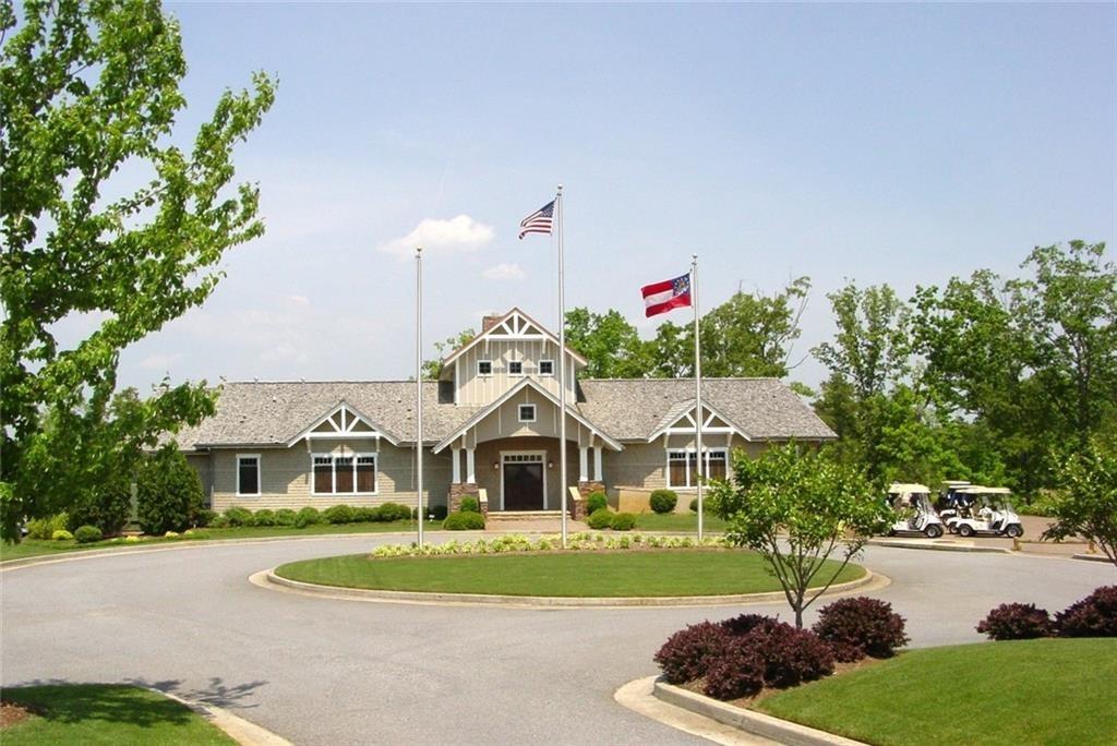 472 River Overlook Road