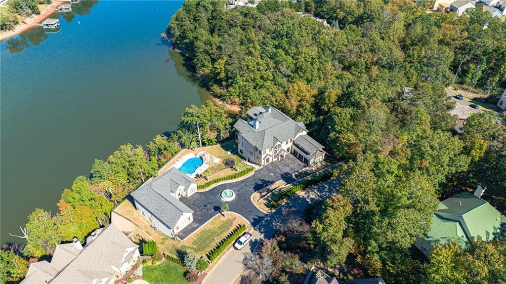 472 River Overlook Road