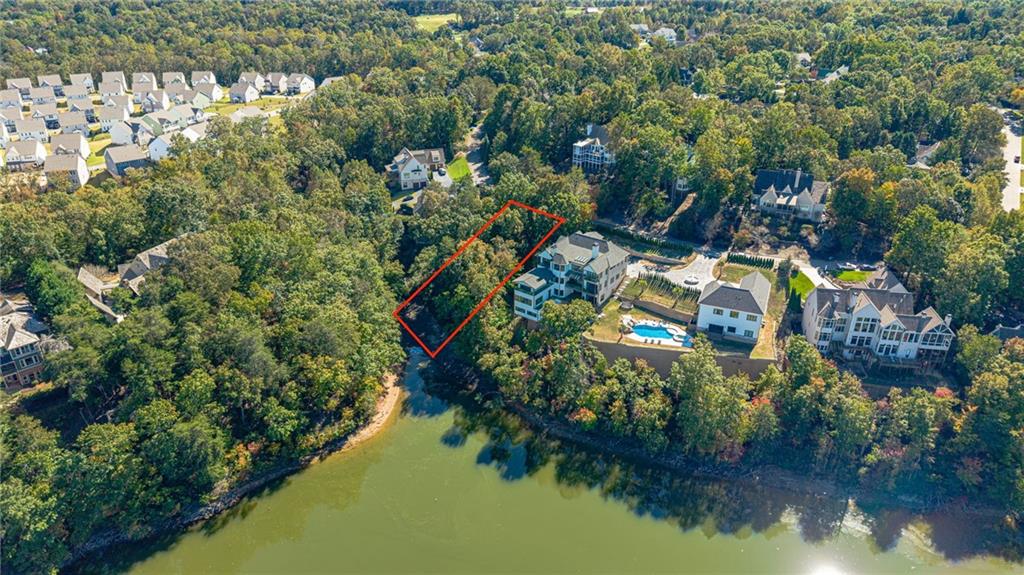 472 River Overlook Road