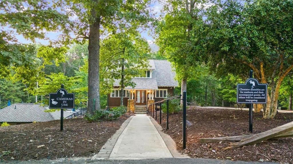 472 River Overlook Road