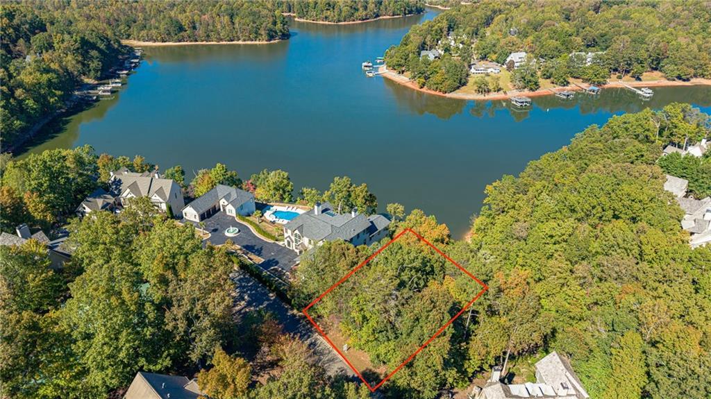 472 River Overlook Road