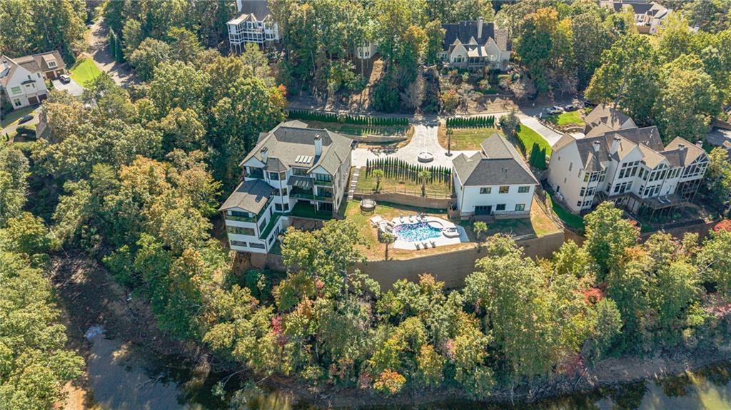 472 River Overlook Road