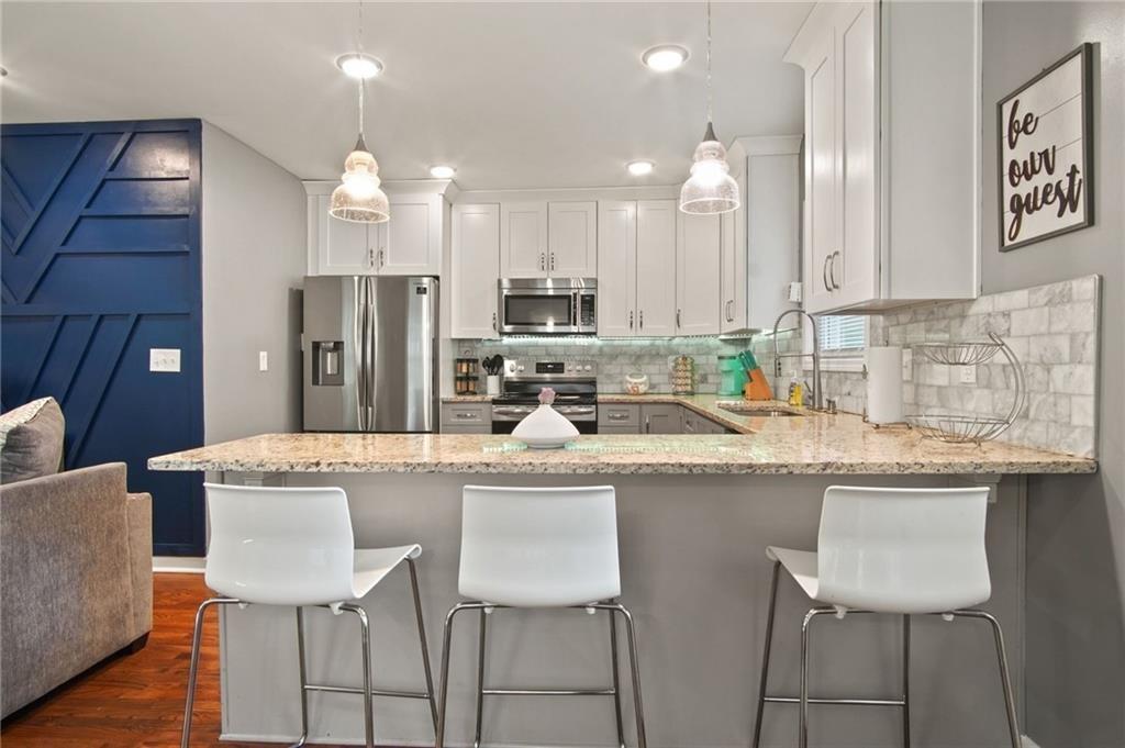 1547 Willowbrook Drive SW