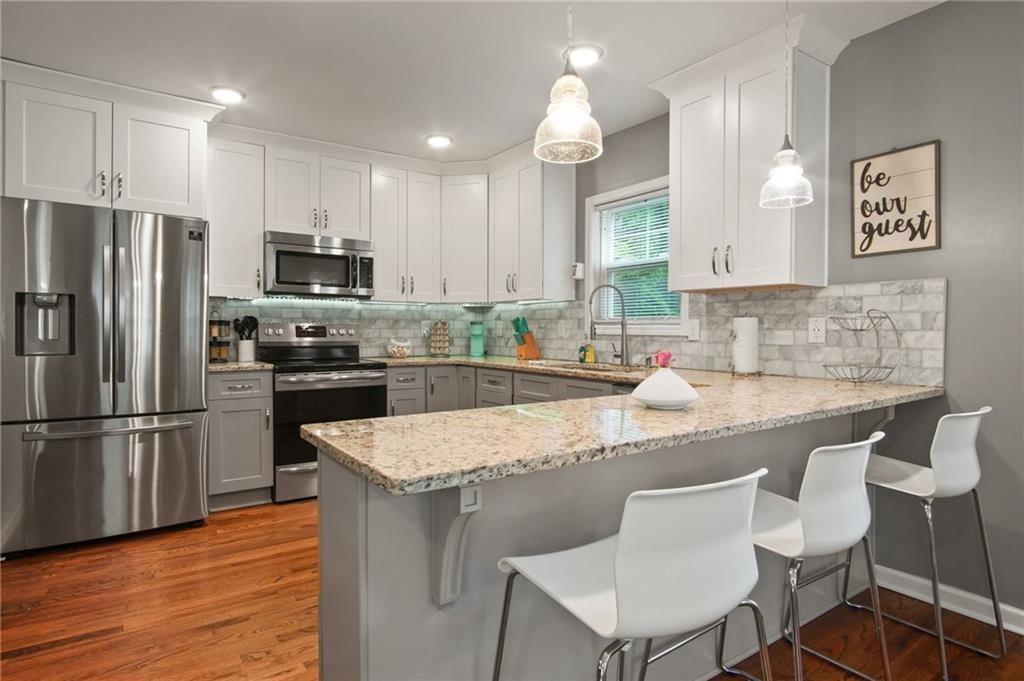 1547 Willowbrook Drive SW