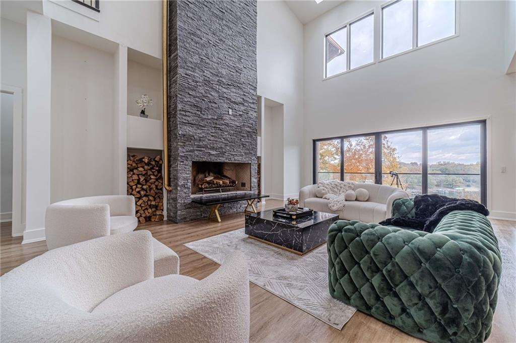 494 River Overlook Road