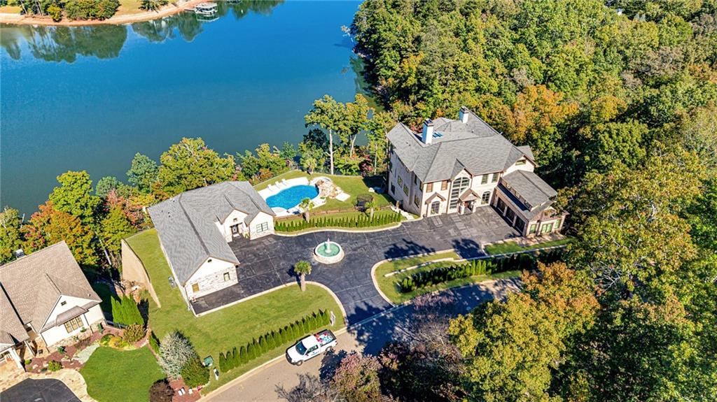 494 River Overlook Road