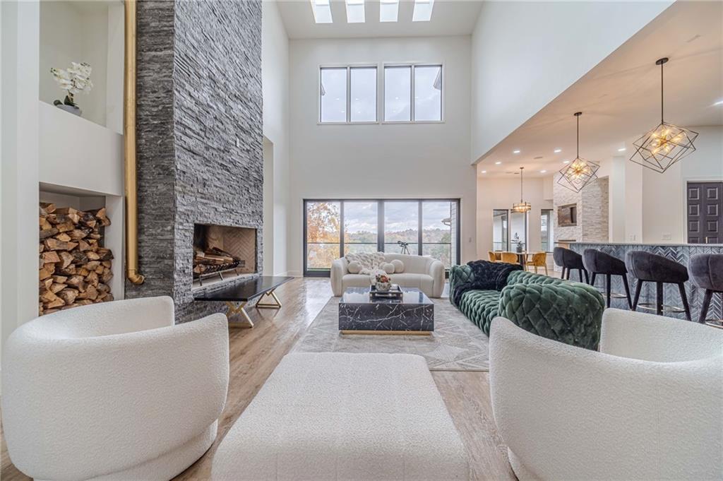 494 River Overlook Road