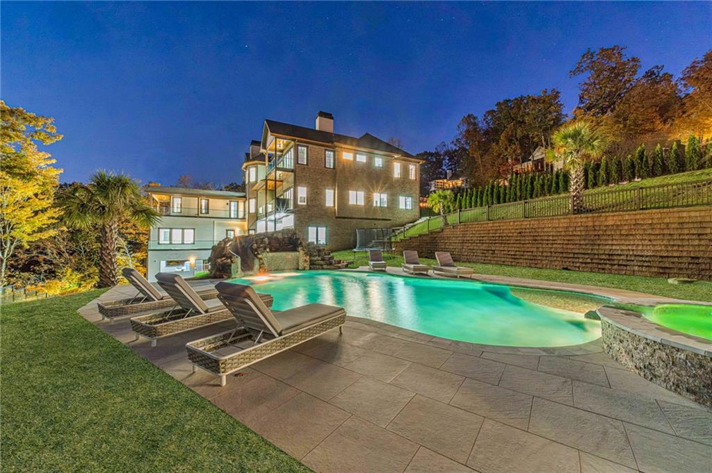 494 River Overlook Road