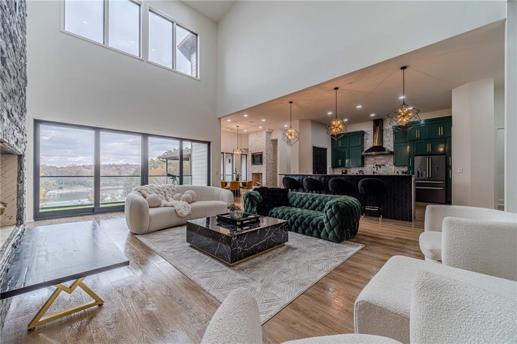 494 River Overlook Road