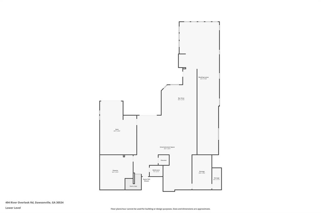 494 River Overlook Road