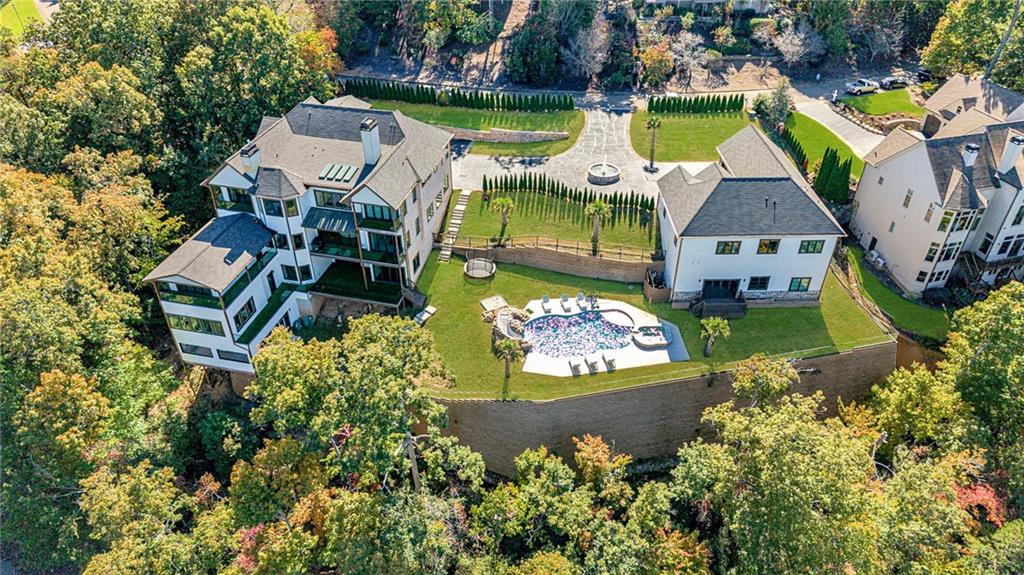 494 River Overlook Road